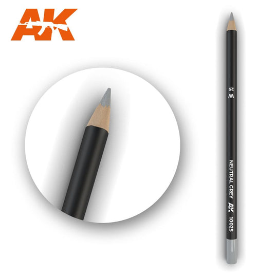 AK Interactive Weathering Pencils for Modelling