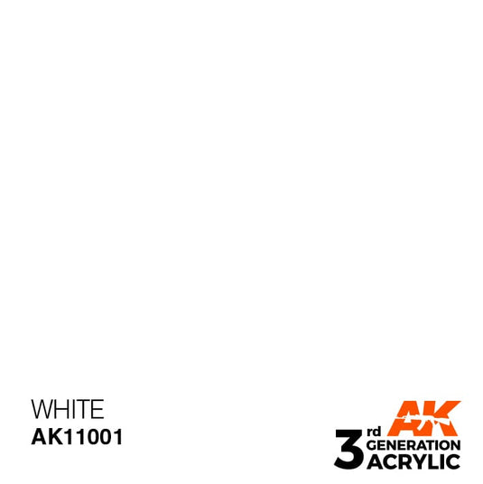 AK Interactive Intense Modelling Colors