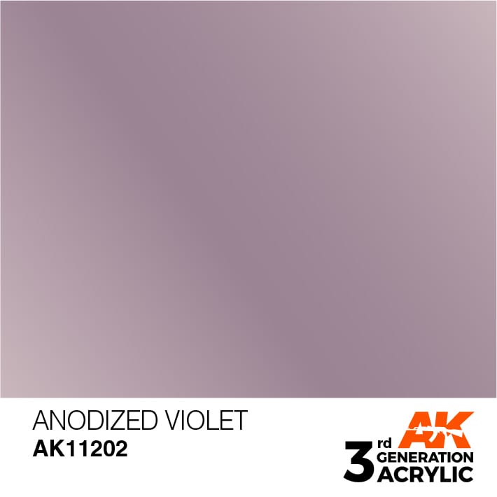 Load image into Gallery viewer, AK Interactive Metallic Modelling Colors
