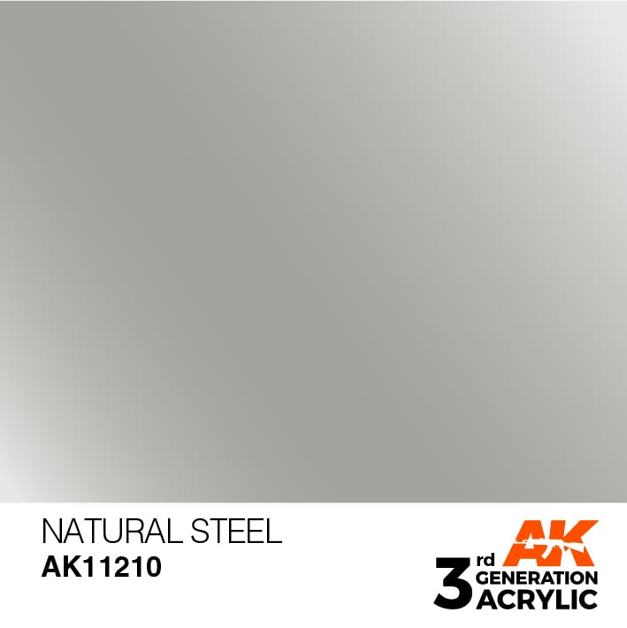 Load image into Gallery viewer, AK Interactive 3 Gen: Range AK11201-AK279

