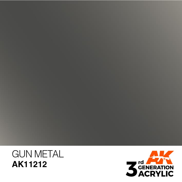 Load image into Gallery viewer, AK Interactive 3 Gen: Range AK11201-AK279
