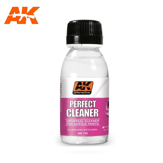 AK Interactive Perfect Cleaner