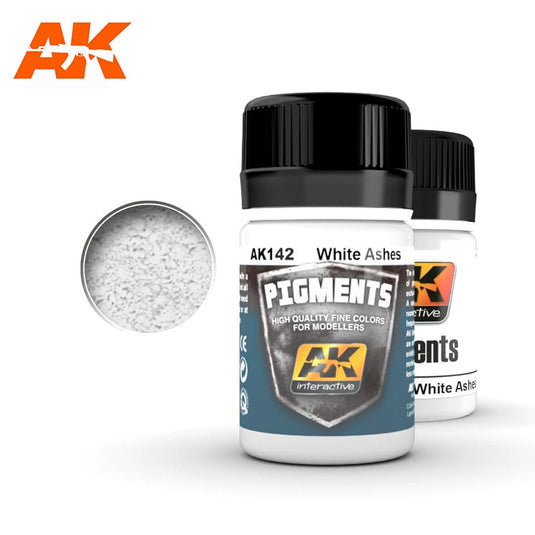 AK Interactive Pigments