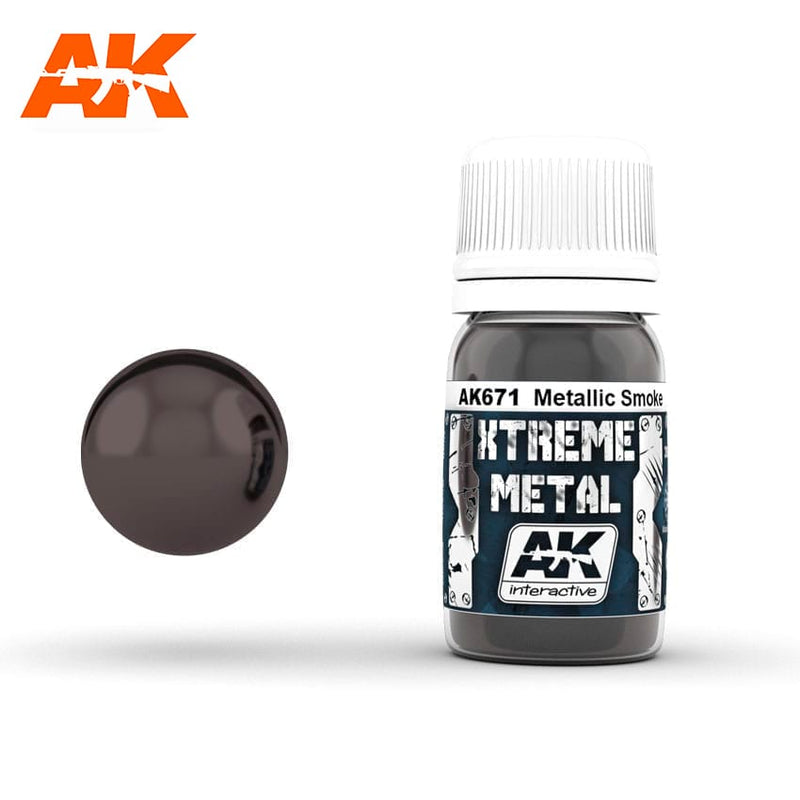 Load image into Gallery viewer, AK Interactive Xtreme Metal
