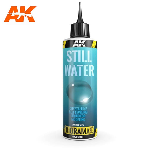 AK Interactive Still Water 250 (mL)