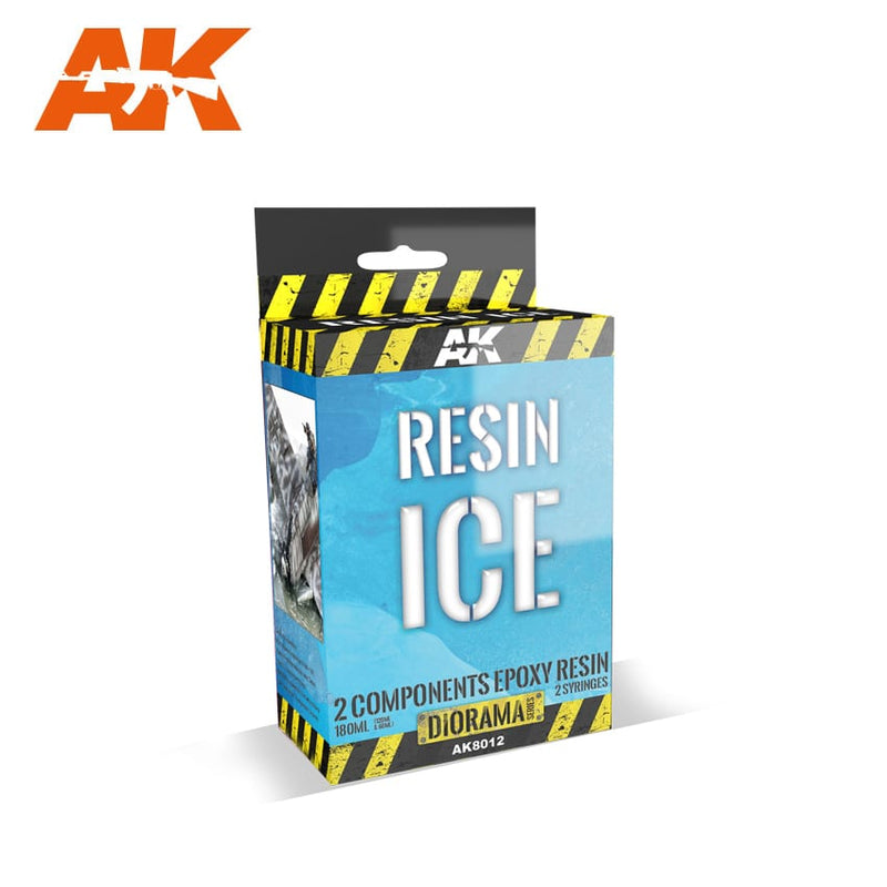 Load image into Gallery viewer, AK Interactive Resin Ice
