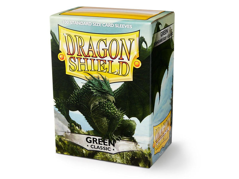 Load image into Gallery viewer, Dragon Shield Classic
