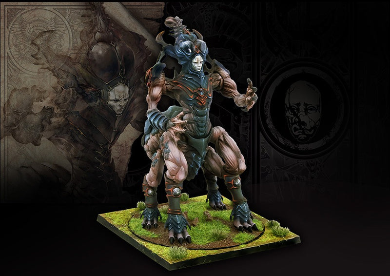 Load image into Gallery viewer, Conquest: The Last Argument of Kings - The Spires: Abomination
