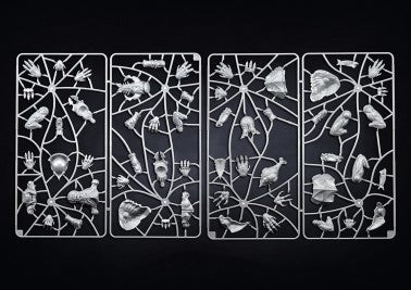 Load image into Gallery viewer, Conquest: The Last Argument of Kings - The Spires: Abomination
