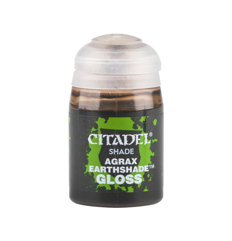 Load image into Gallery viewer, Citadel Paint (Shade) 24ML
