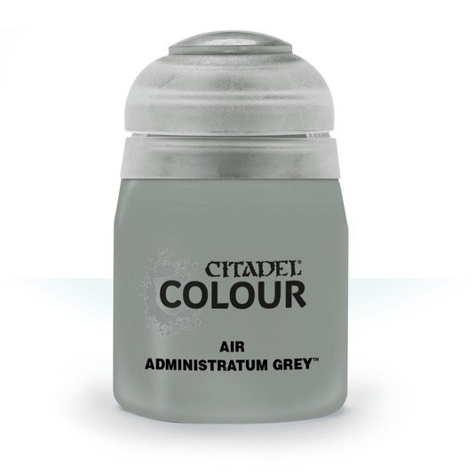 Citadel Airbrush Paints (Air 24ml)