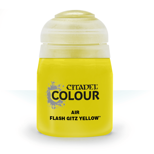 Citadel Airbrush Paints (Air 24ml)