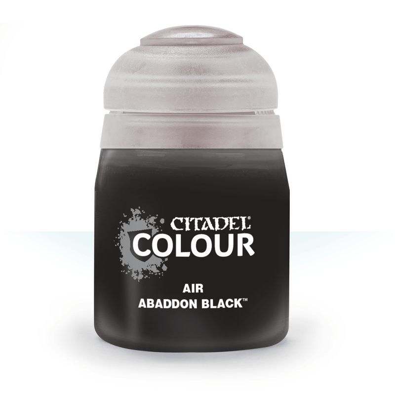 Load image into Gallery viewer, Citadel Airbrush Paints (Air 24ml)
