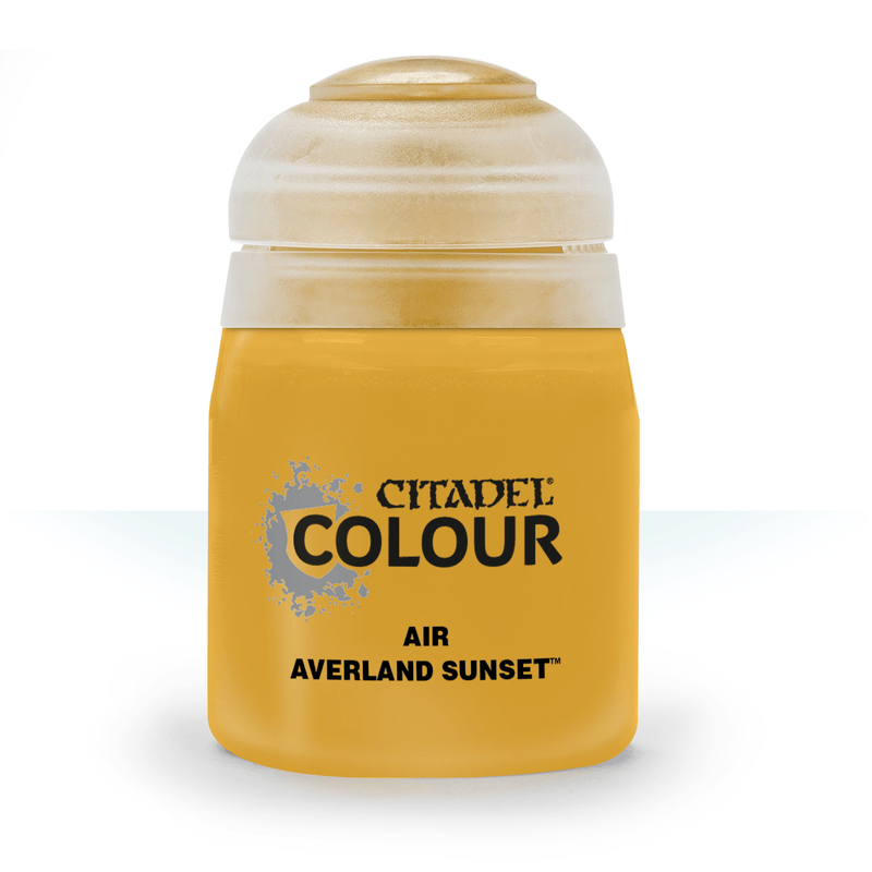 Load image into Gallery viewer, Citadel Airbrush Paints (Air 24ml)

