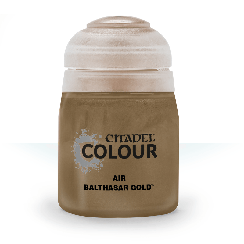 Load image into Gallery viewer, Citadel Airbrush Paints (Air 24ml)
