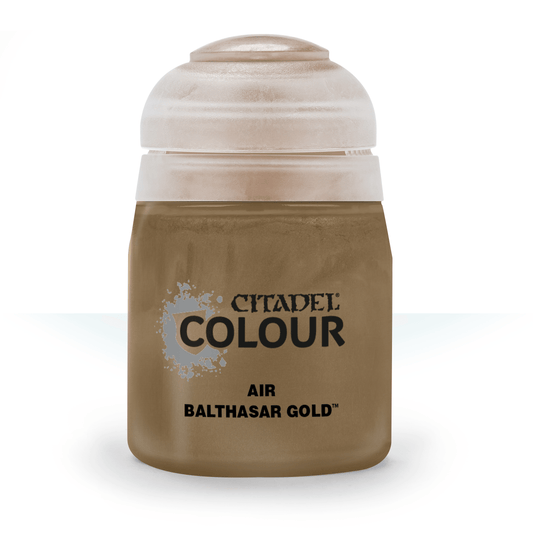 Citadel Airbrush Paints (Air 24ml)