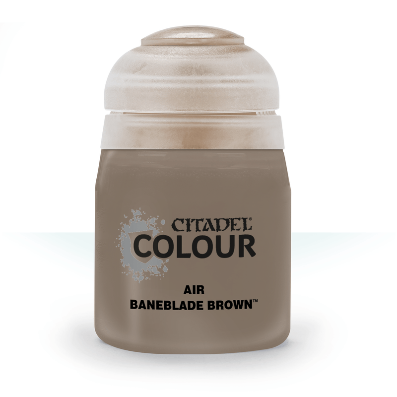 Load image into Gallery viewer, Citadel Airbrush Paints (Air 24ml)
