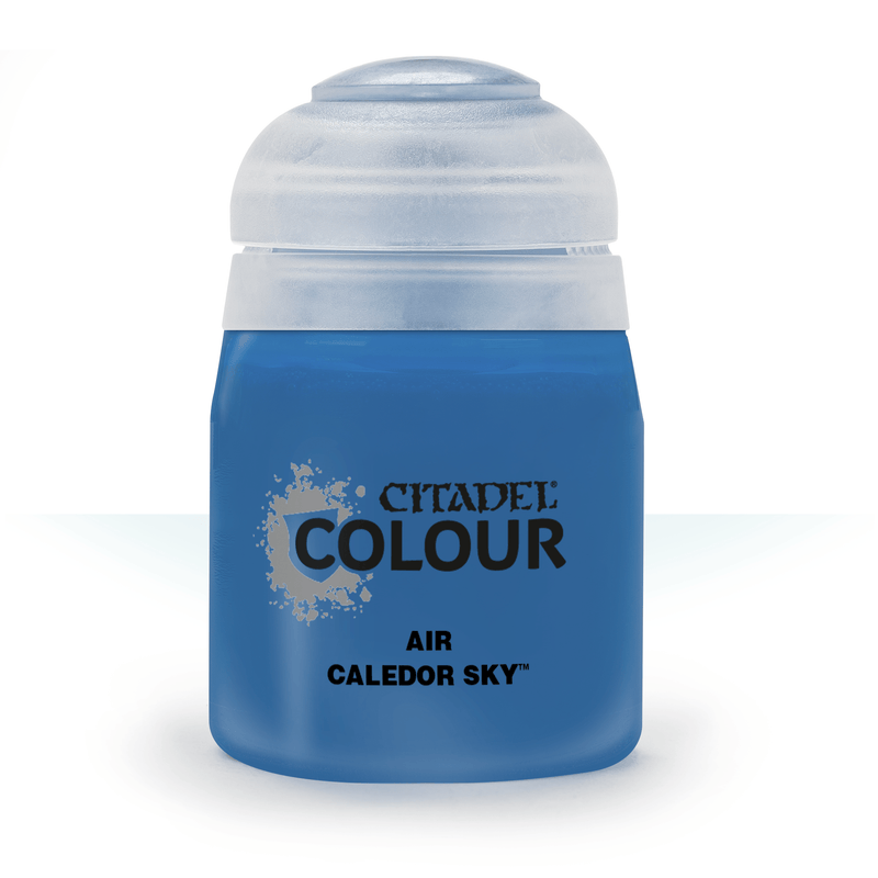 Load image into Gallery viewer, Citadel Airbrush Paints (Air 24ml)
