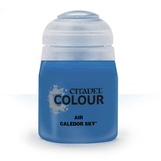 Citadel Airbrush Paints (Air 24ml)