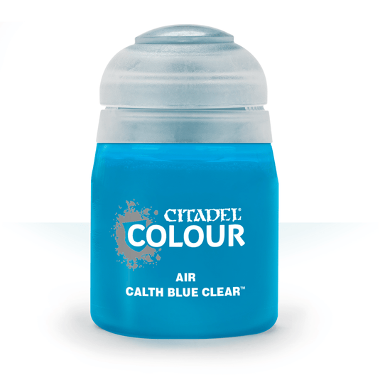Citadel Airbrush Paints (Air 24ml)