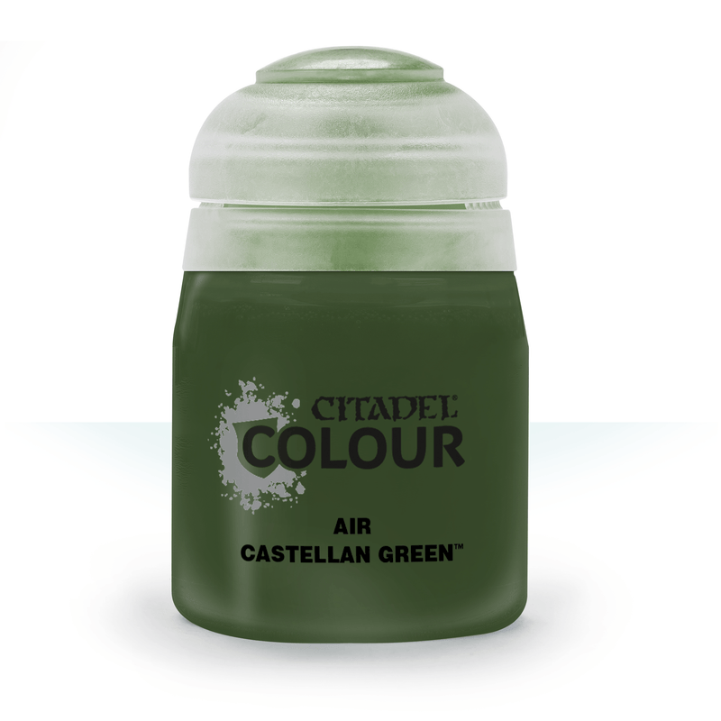 Load image into Gallery viewer, Citadel Airbrush Paints (Air 24ml)
