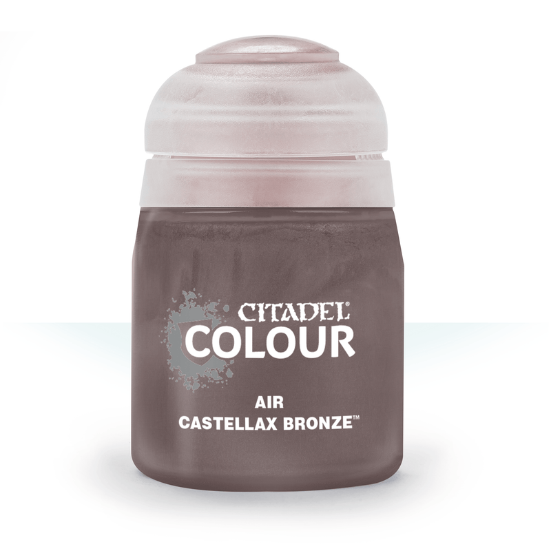 Load image into Gallery viewer, Citadel Airbrush Paints (Air 24ml)
