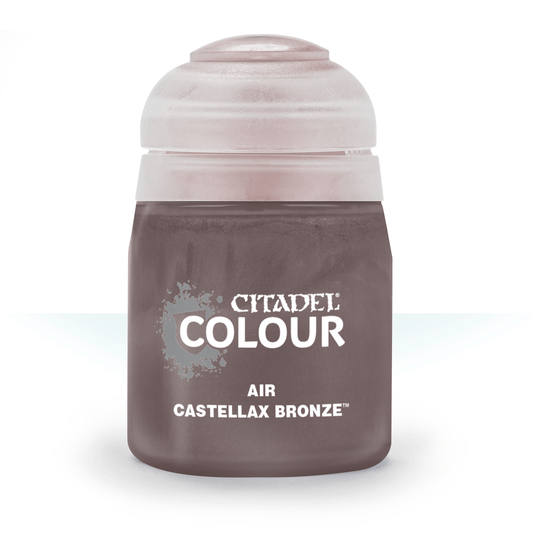 Citadel Airbrush Paints (Air 24ml)