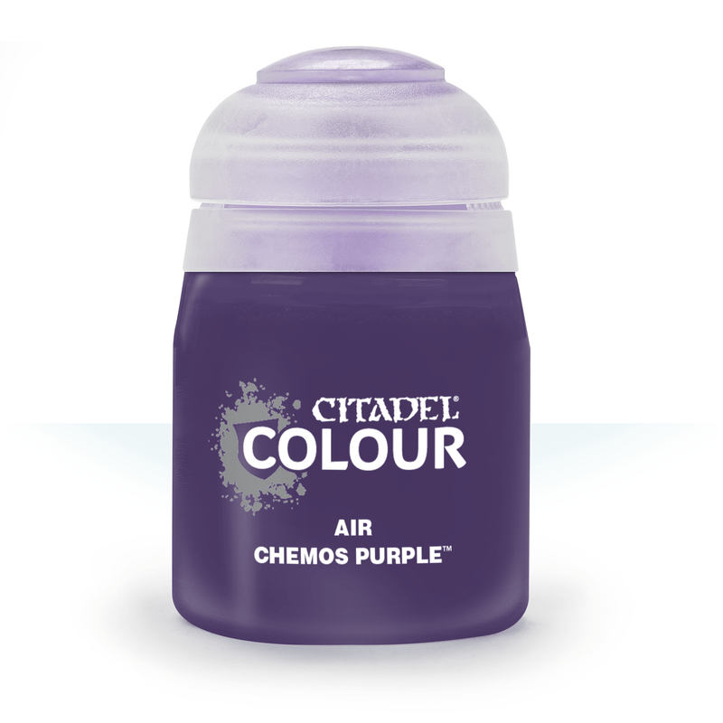 Load image into Gallery viewer, Citadel Airbrush Paints (Air 24ml)
