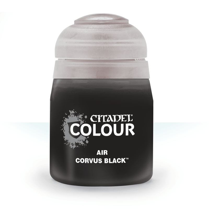 Load image into Gallery viewer, Citadel Airbrush Paints (Air 24ml)

