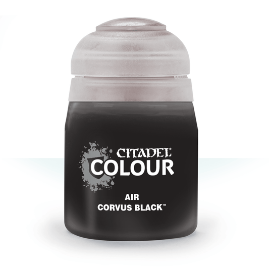 Citadel Airbrush Paints (Air 24ml)