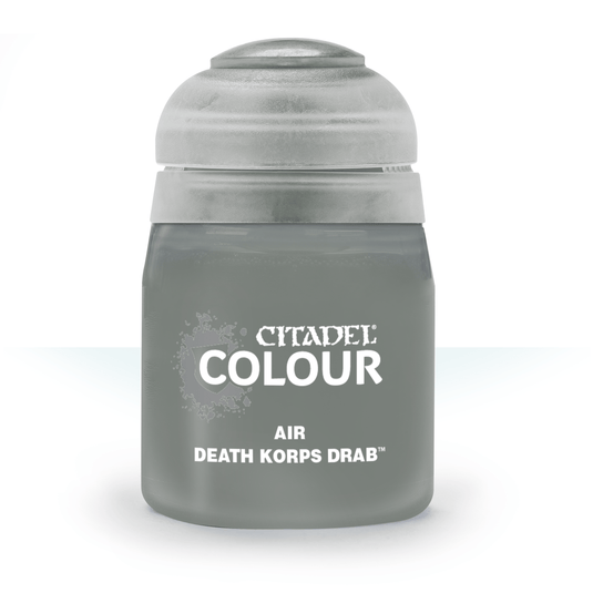 Citadel Airbrush Paints (Air 24ml)