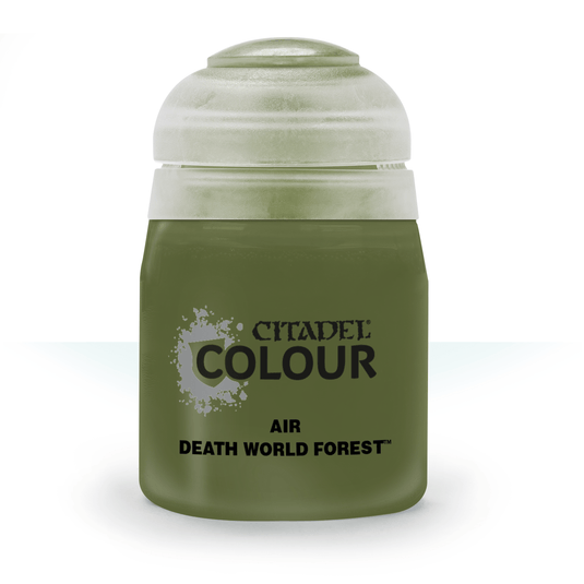 Citadel Airbrush Paints (Air 24ml)
