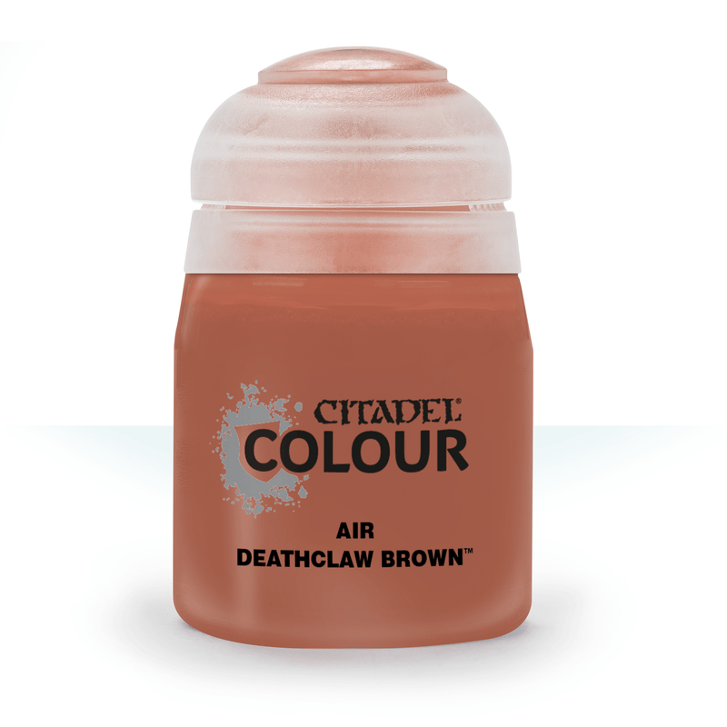 Load image into Gallery viewer, Citadel Airbrush Paints (Air 24ml)

