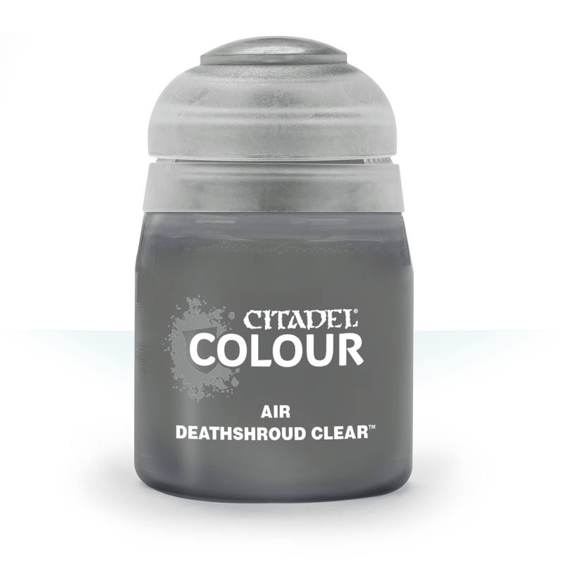 Load image into Gallery viewer, Citadel Airbrush Paints (Air 24ml)
