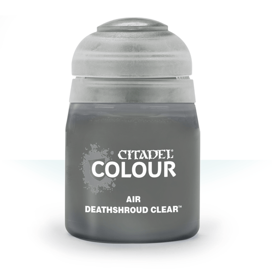 Citadel Airbrush Paints (Air 24ml)