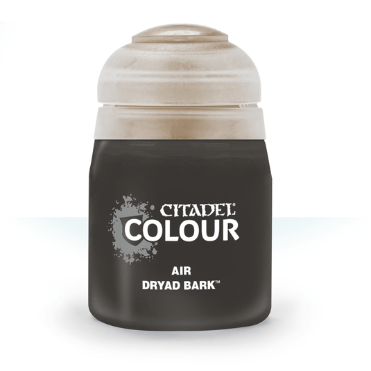 Citadel Airbrush Paints (Air 24ml)
