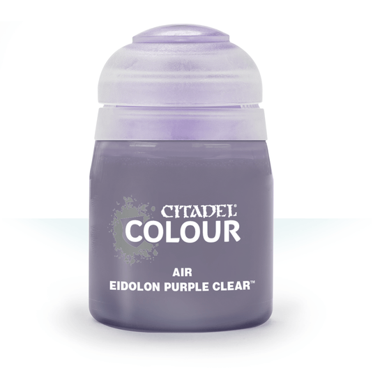 Citadel Airbrush Paints (Air 24ml)