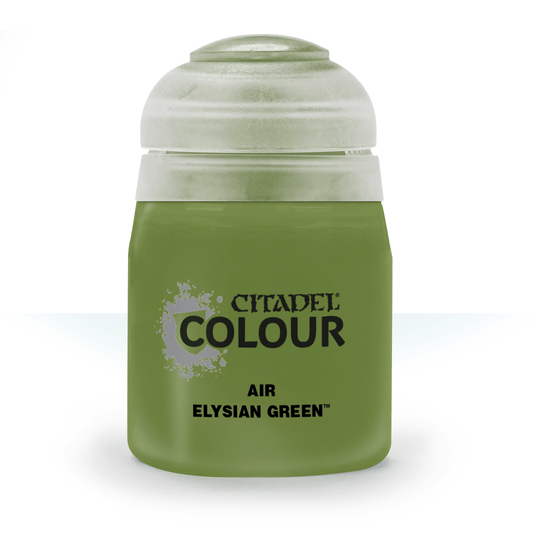 Citadel Airbrush Paints (Air 24ml)