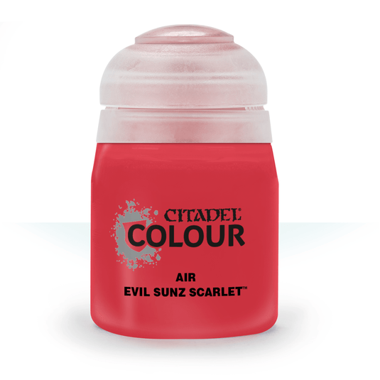 Citadel Airbrush Paints (Air 24ml)