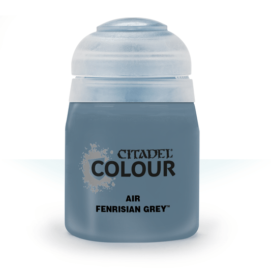 Citadel Airbrush Paints (Air 24ml)