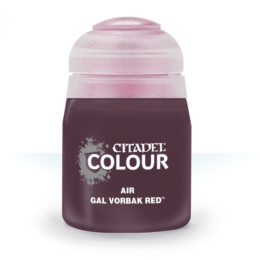 Citadel Airbrush Paints (Air 24ml)