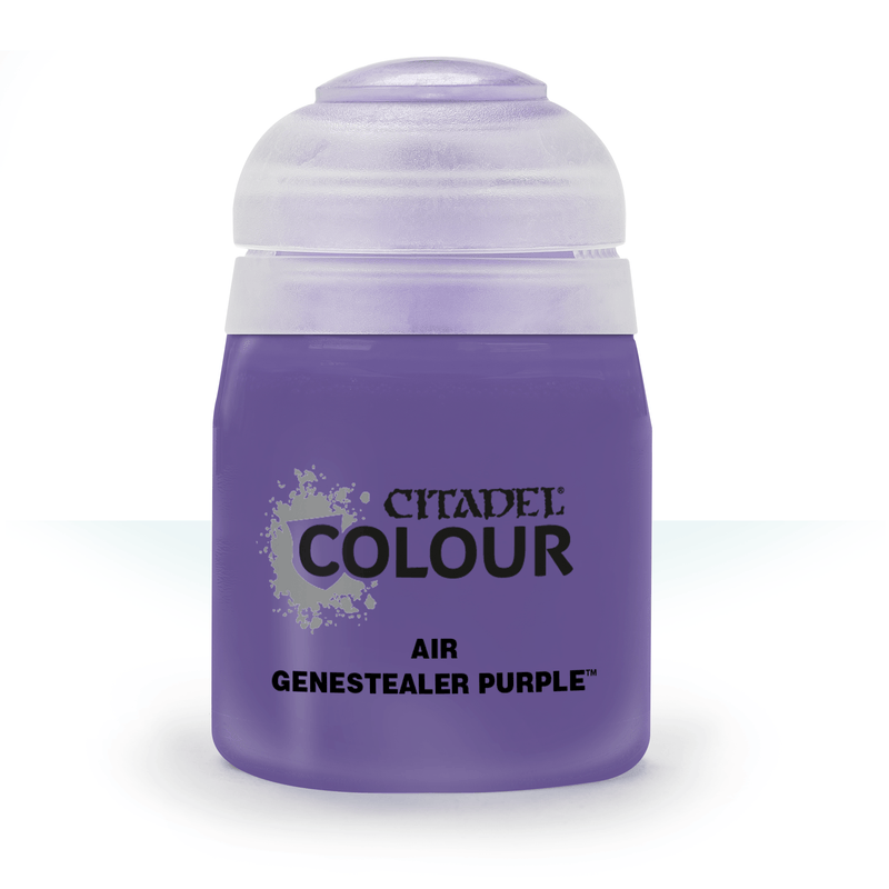 Load image into Gallery viewer, Citadel Airbrush Paints (Air 24ml)
