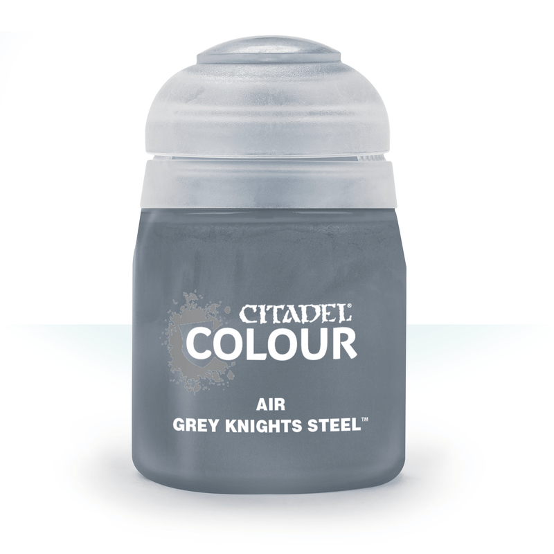 Load image into Gallery viewer, Citadel Airbrush Paints (Air 24ml)
