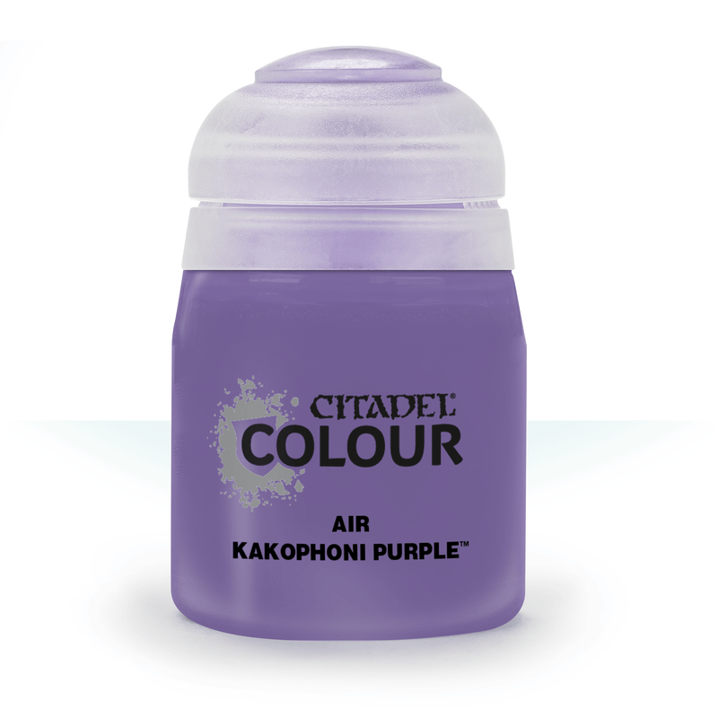 Load image into Gallery viewer, Citadel Airbrush Paints (Air 24ml)
