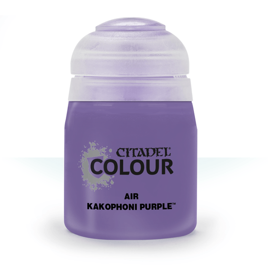 Citadel Airbrush Paints (Air 24ml)