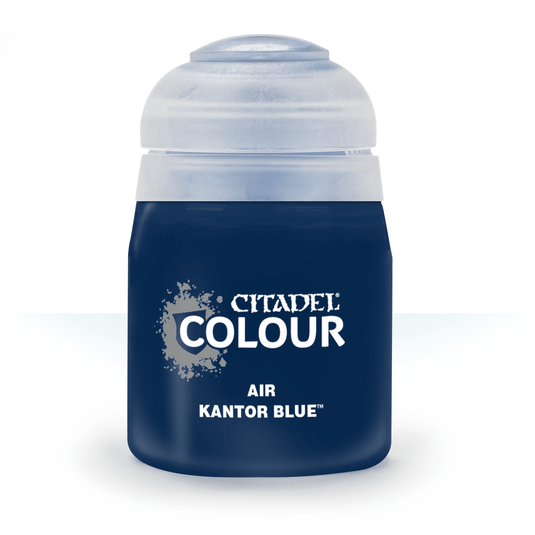 Citadel Airbrush Paints (Air 24ml)