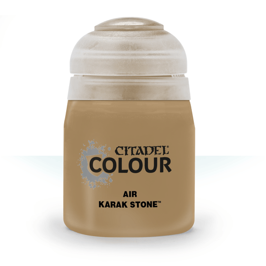 Citadel Airbrush Paints (Air 24ml)