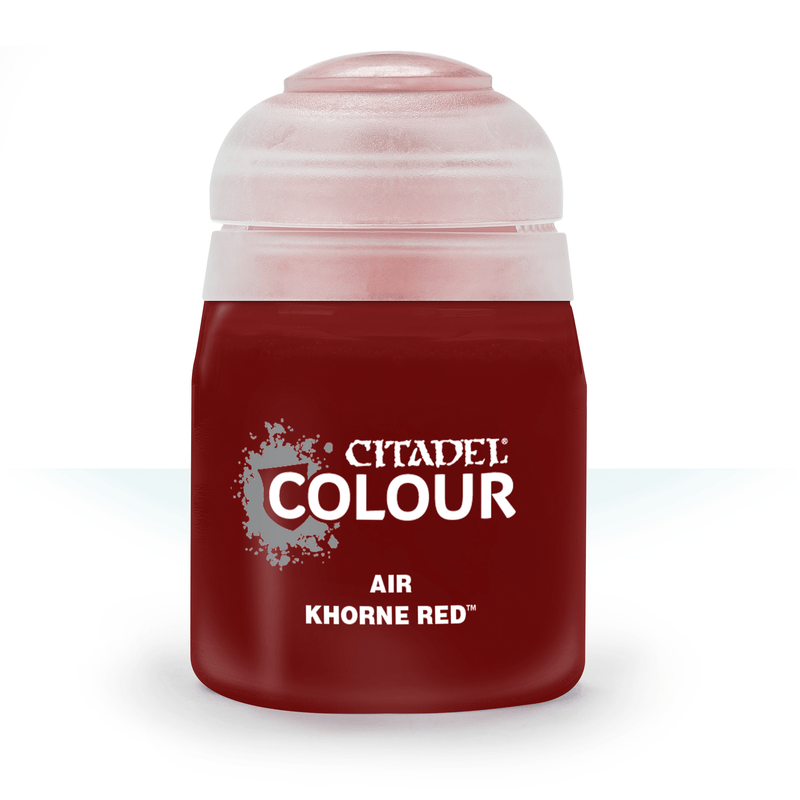 Load image into Gallery viewer, Citadel Airbrush Paints (Air 24ml)
