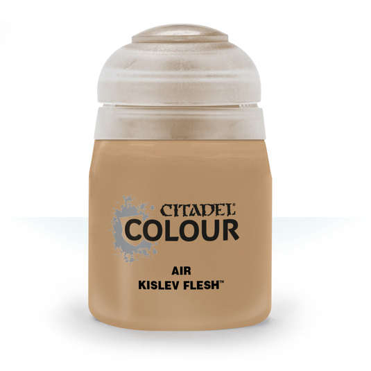 Citadel Airbrush Paints (Air 24ml)