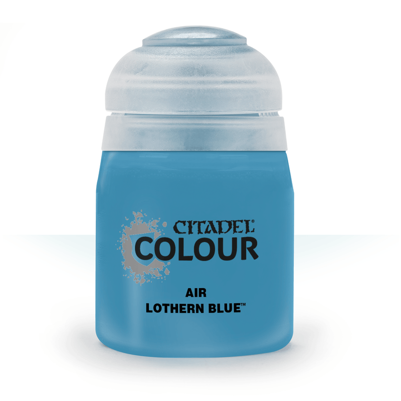 Load image into Gallery viewer, Citadel Airbrush Paints (Air 24ml)
